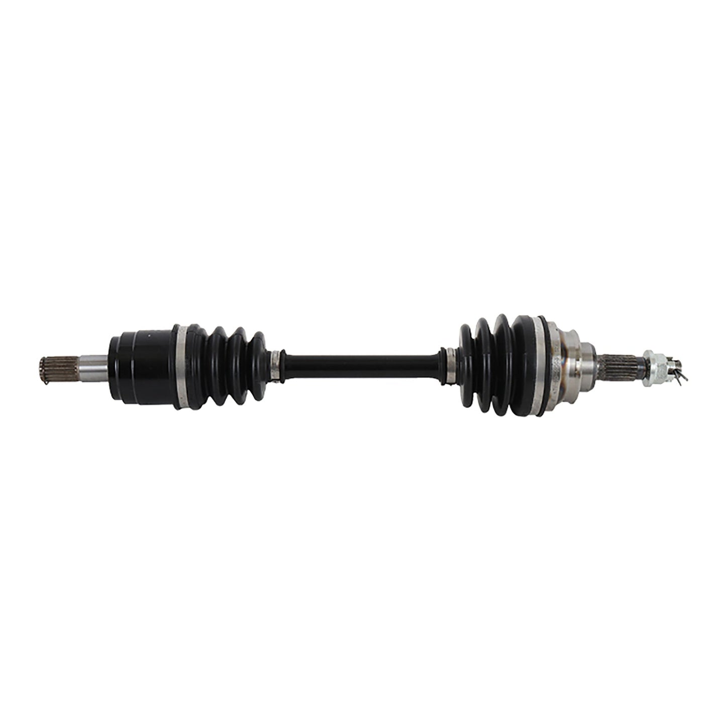 ATV CV/Axle 6 Ball Complete Shaft Honda # AB6HO8117