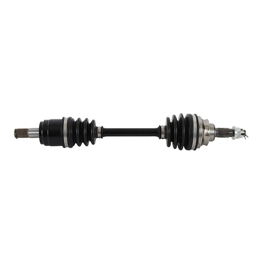 ATV CV/Axle 6 Ball Complete Shaft Honda # AB6HO8117
