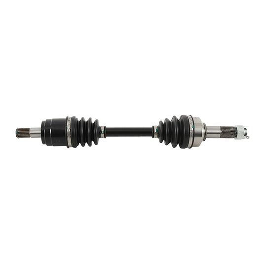 ATV CV/Axle 6 Ball Complete Shaft Honda # AB6HO8131