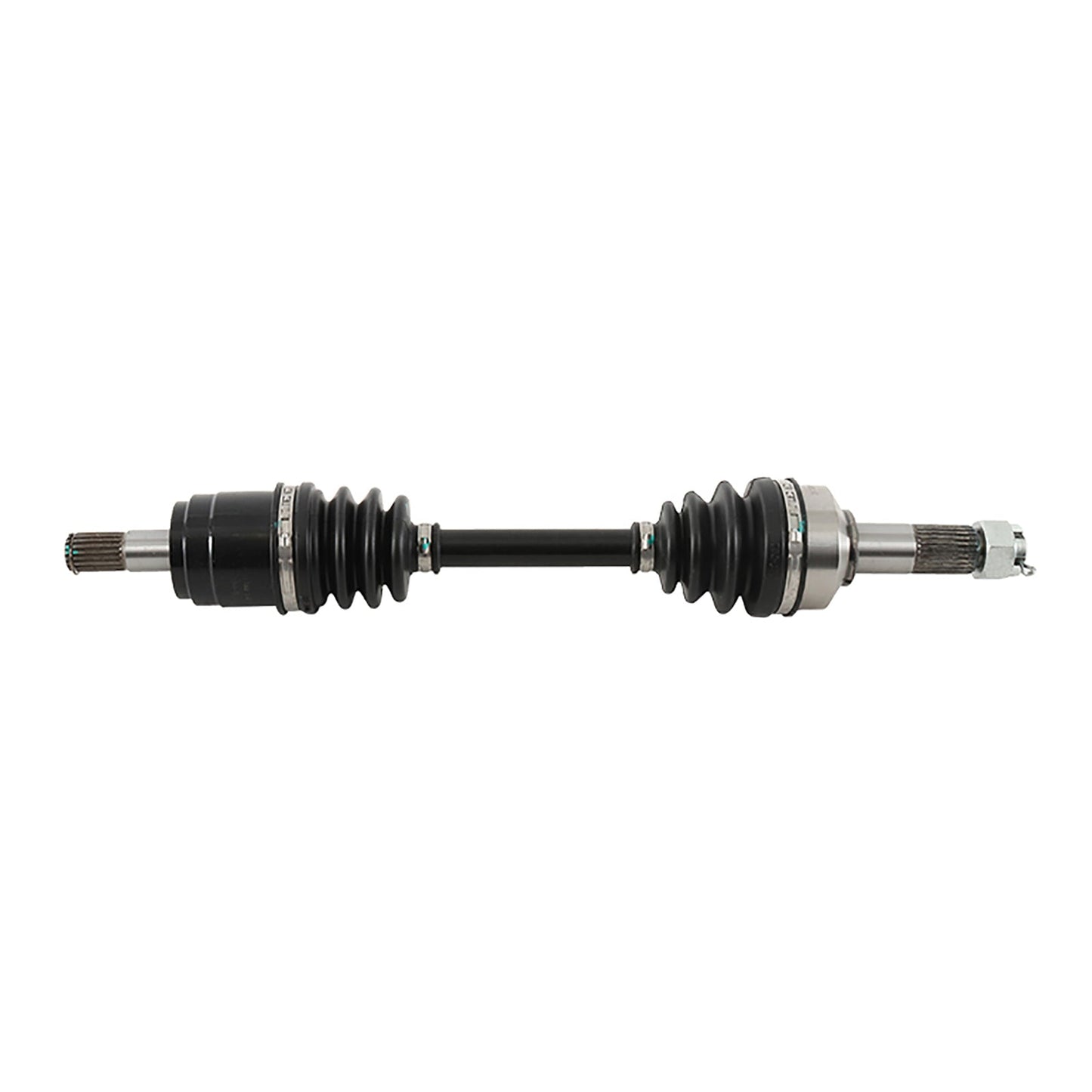 ATV CV/Axle 6 Ball Complete Shaft Honda # AB6HO8131