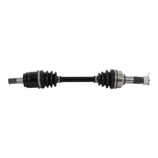 ATV CV/Axle 6 Ball Complete Shaft Honda # AB6HO8134