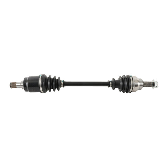 ATV CV/Axle 6 Ball Complete Shaft Honda # AB6HO8137