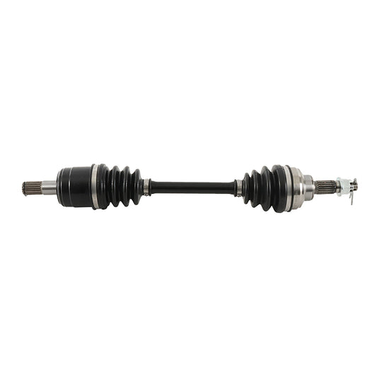 ATV CV/Axle 6 Ball Complete Shaft Honda # AB6HO8201