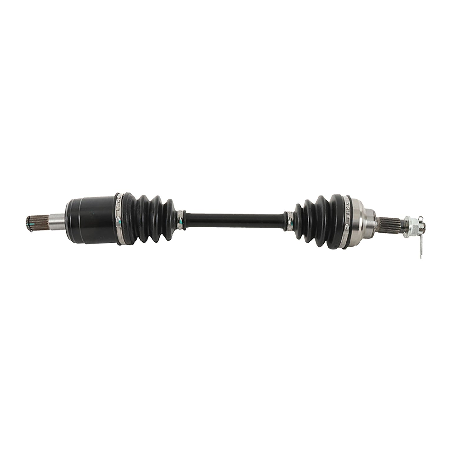 ATV CV/Axle 6 Ball Complete Shaft Honda # AB6HO8208