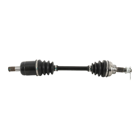 ATV CV/Axle 6 Ball Complete Shaft Honda # AB6HO8208