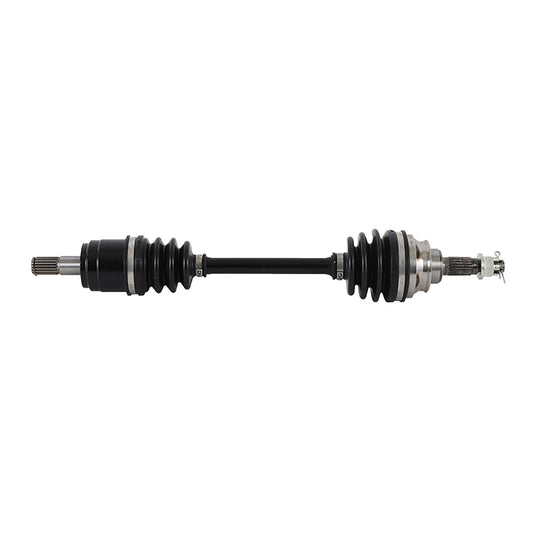 ATV CV/Axle 6 Ball Complete Shaft Honda # AB6HO8217