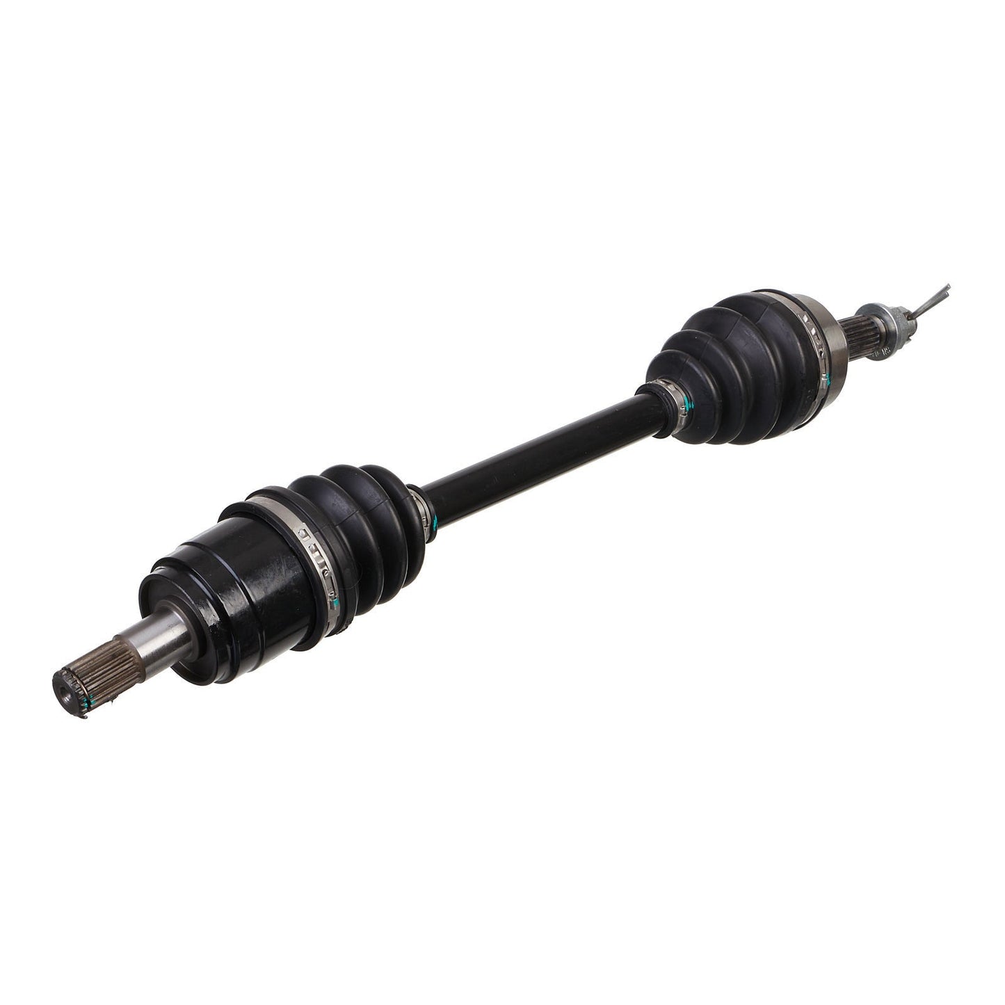 ATV CV/Axle 6 Ball Complete Shaft Honda # AB6HO8218