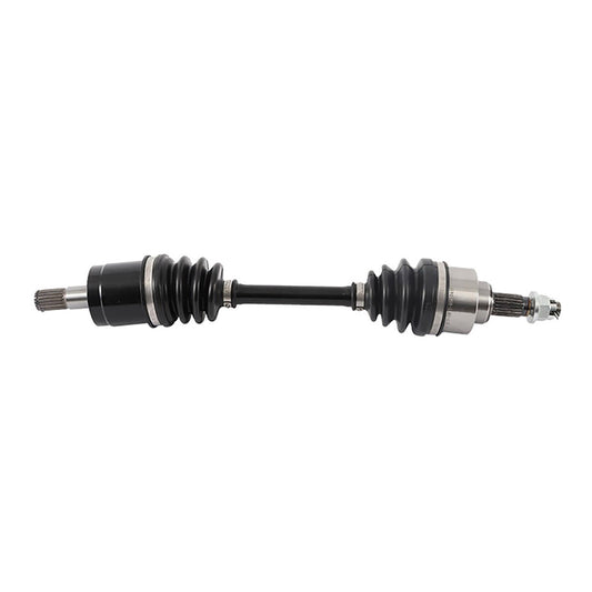 ATV CV/Axle 6 Ball Complete Shaft Honda # AB6HO8220