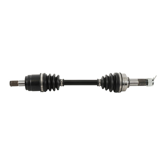 ATV CV/Axle 6 Ball Complete Shaft Honda # AB6HO8231