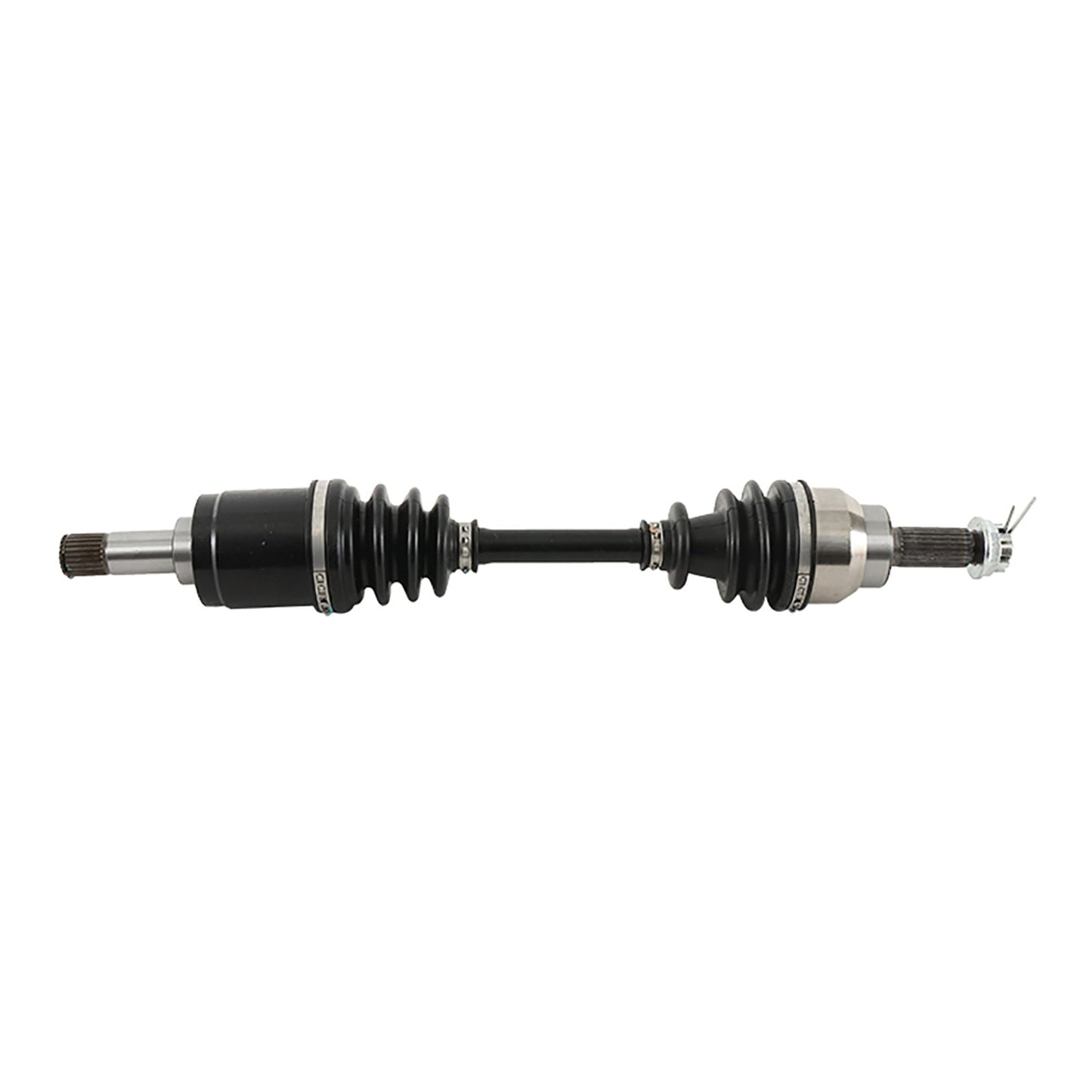 ATV CV/Axle 6 Ball Complete Shaft Honda # AB6HO8237