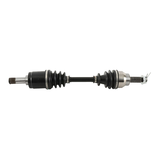 ATV CV/Axle 6 Ball Complete Shaft Honda # AB6HO8237