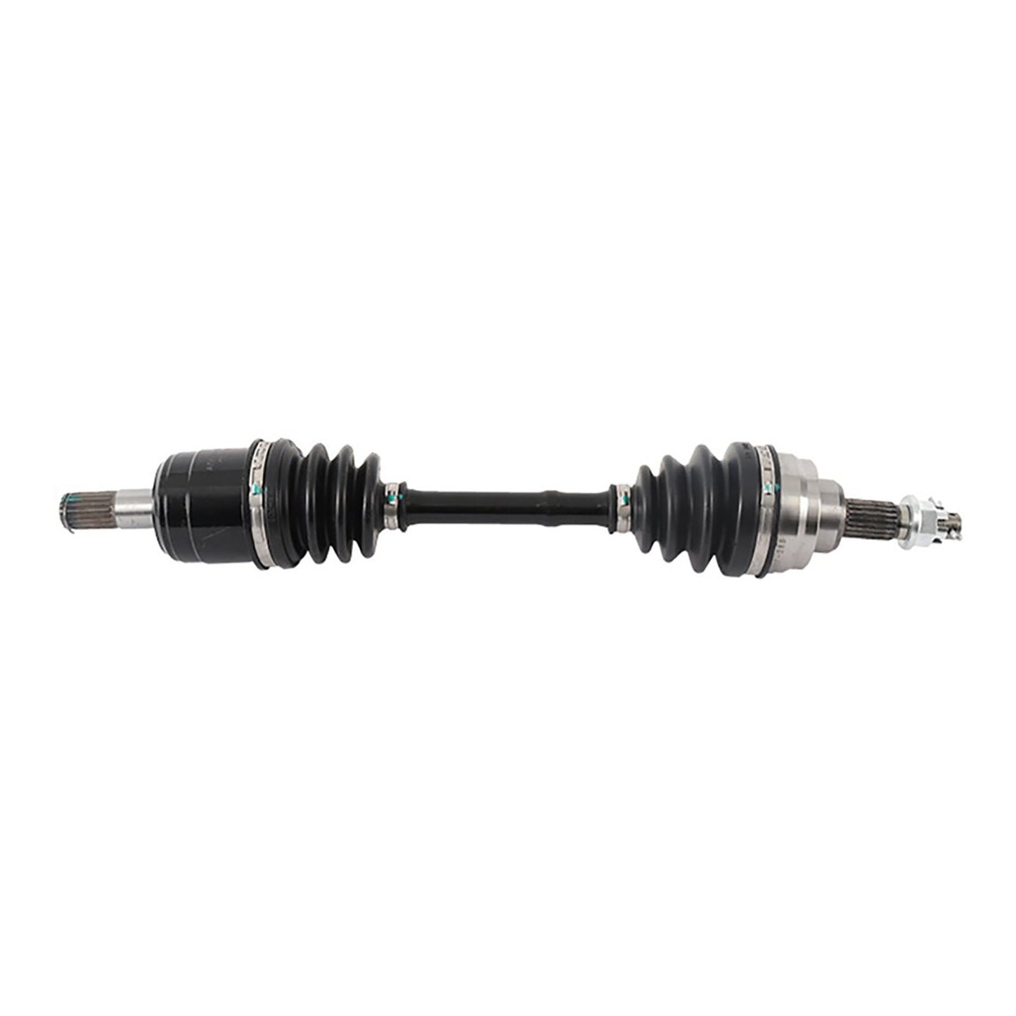 ATV CV/Axle 6 Ball Complete Shaft Honda # AB6HO8302