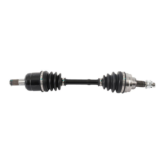 ATV CV/Axle 6 Ball Complete Shaft Honda # AB6HO8302