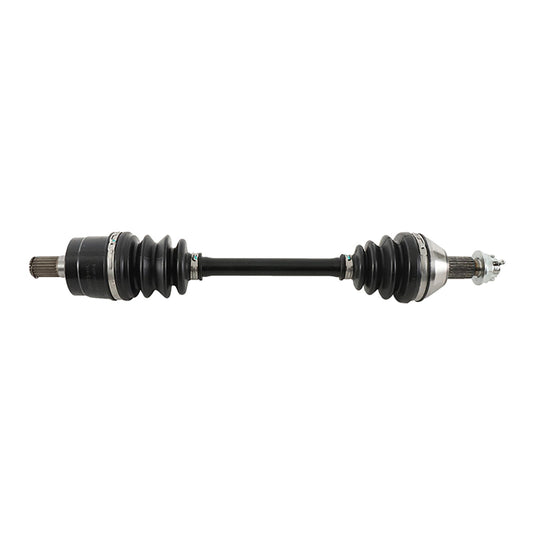 ATV CV/Axle 6 Ball Complete Shaft Honda # AB6HO8321