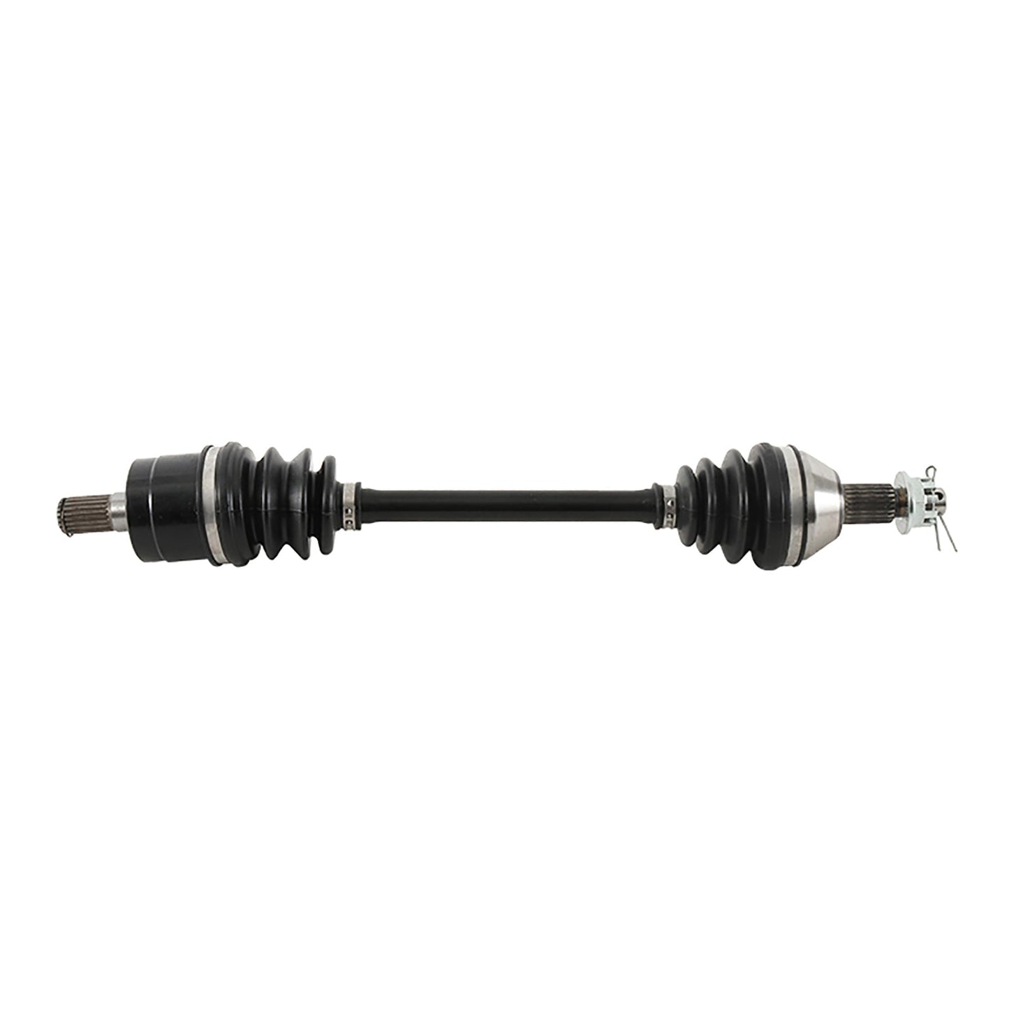 ATV CV/Axle 6 Ball Complete Shaft Honda # AB6HO8322