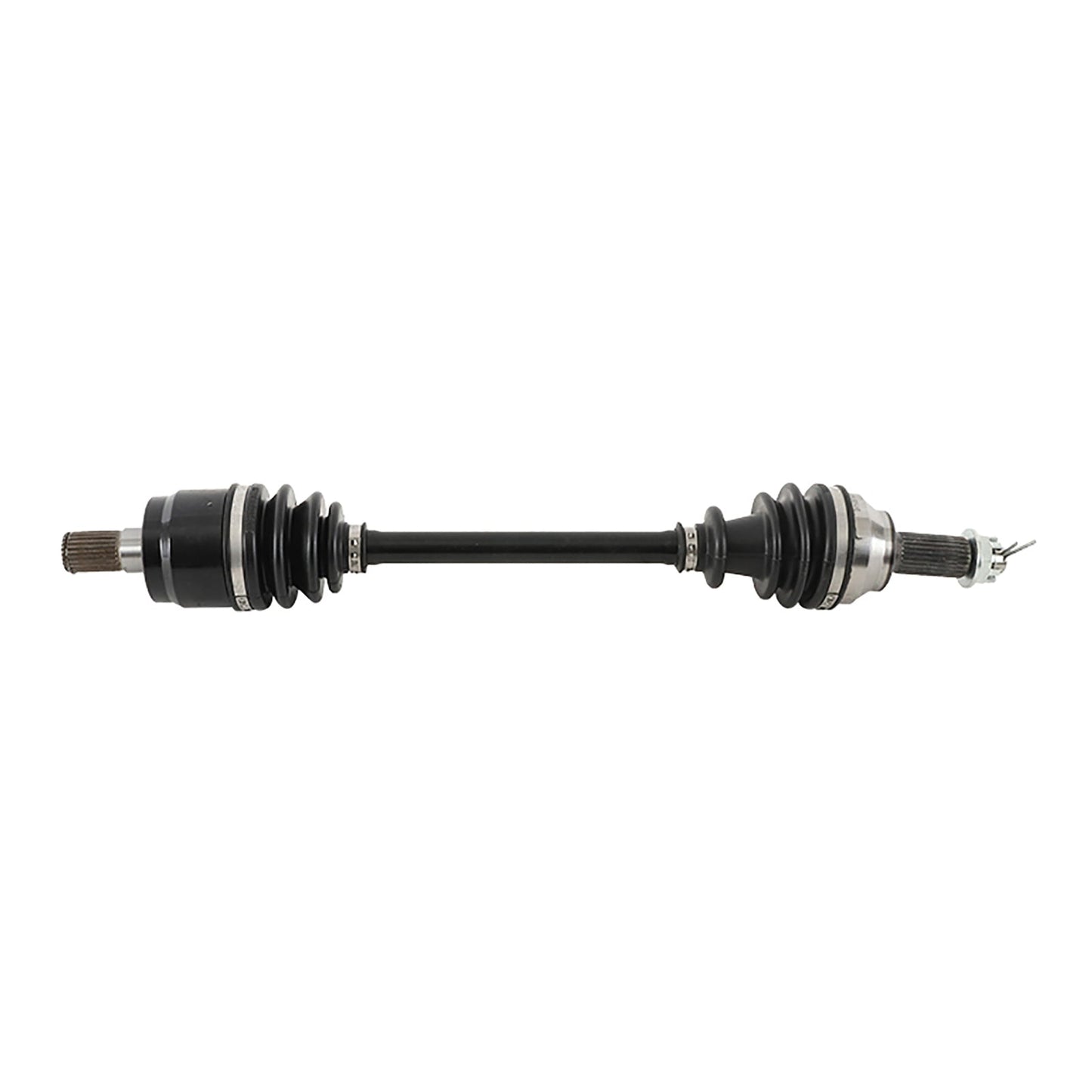 ATV CV/Axle 6 Ball Complete Shaft Honda # AB6HO8337