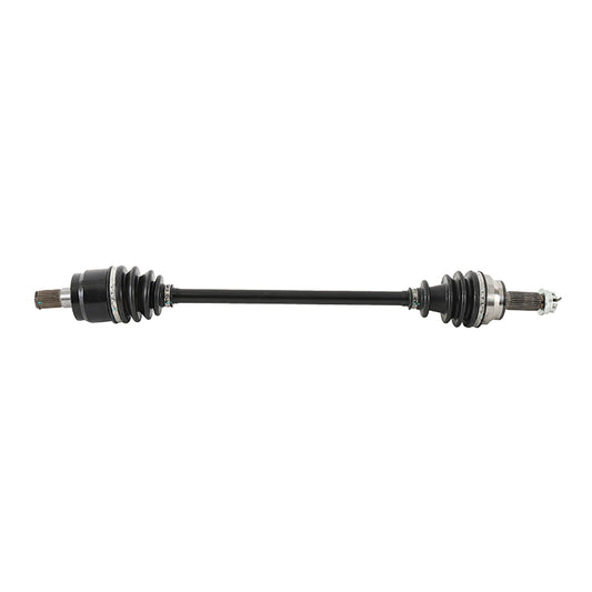 ATV CV/Axle 6 Ball Complete Shaft Honda # AB6HO8370