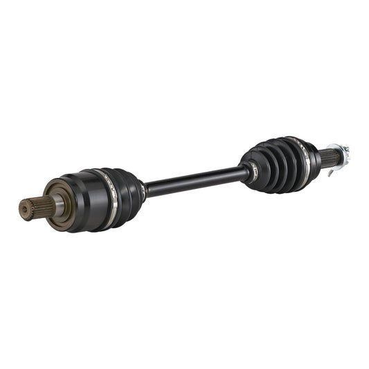 ATV CV/Axle 6 Ball Complete Shaft Honda # AB6HO8371