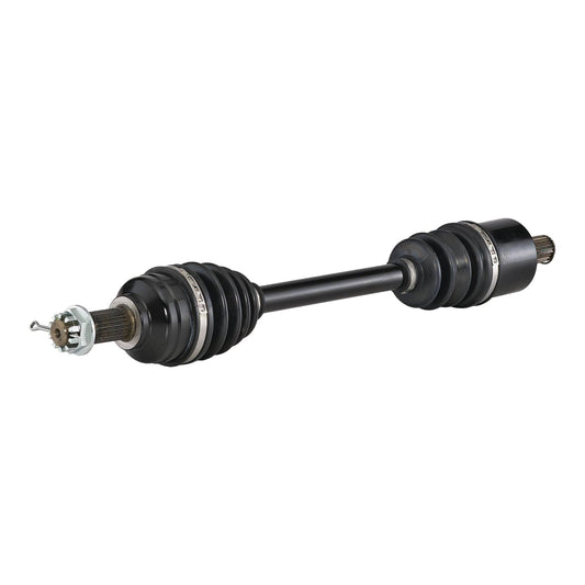 ATV CV/Axle 6 Ball Complete Shaft Honda # AB6HO8372