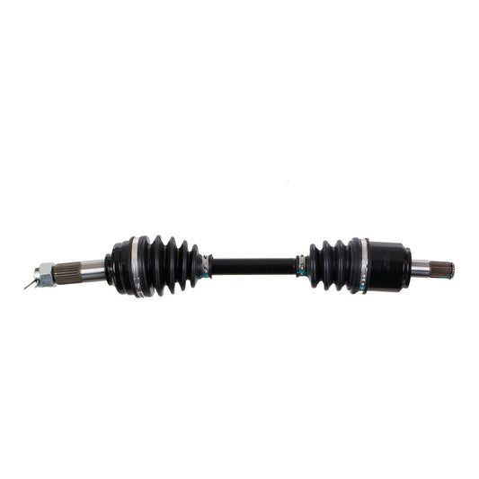 ATV CV/Axle 6 Ball Complete Shaft Honda # AB6HO8375