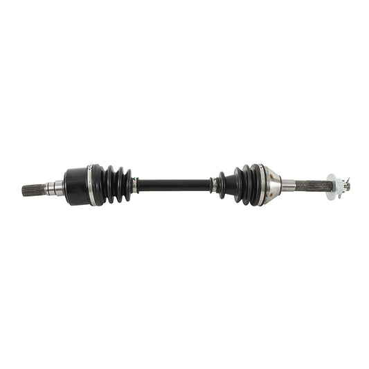 ATV CV/Axle 6 Ball Complete Shaft Kubota # AB6KU8302