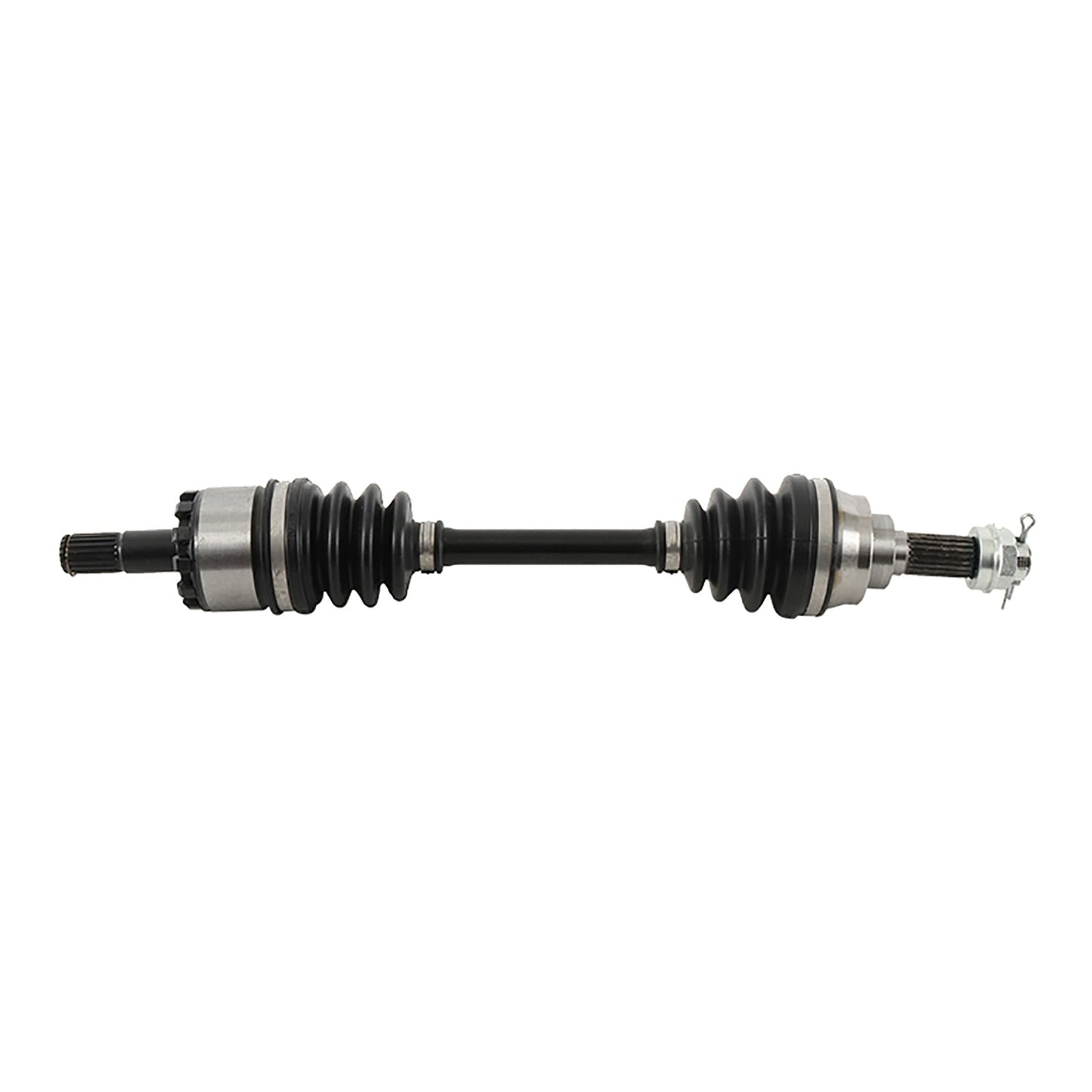 ATV CV/Axle 6 Ball Complete Shaft Kawasaki