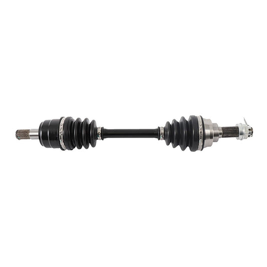 ATV CV/Axle 6 Ball Complete Shaft Kawasaki # AB6KW8205