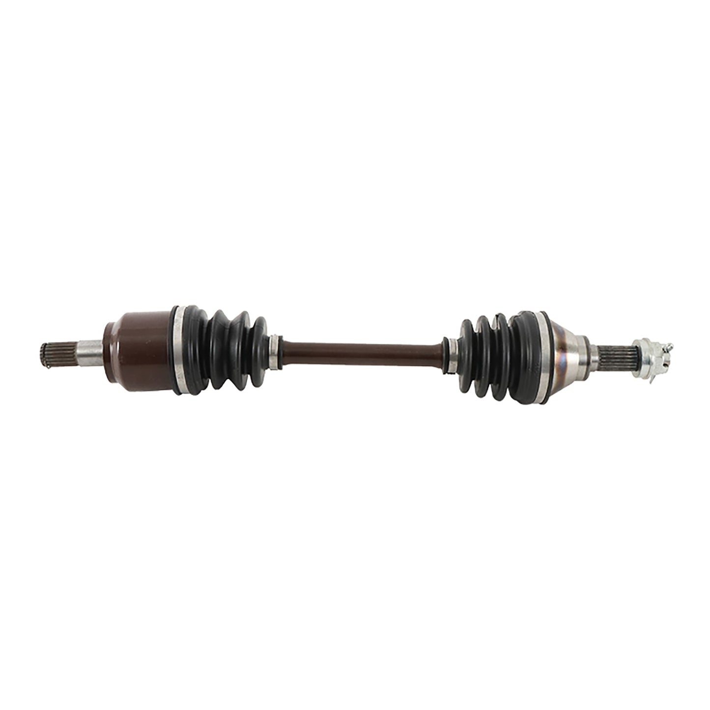 ATV CV/Axle 6 Ball Complete Shaft Kawasaki # AB6KW8221