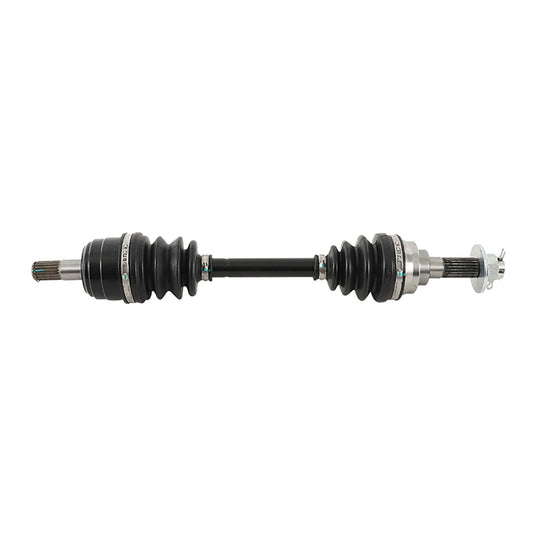 ATV CV/Axle 6 Ball Complete Shaft Kawasaki # AB6KW8300