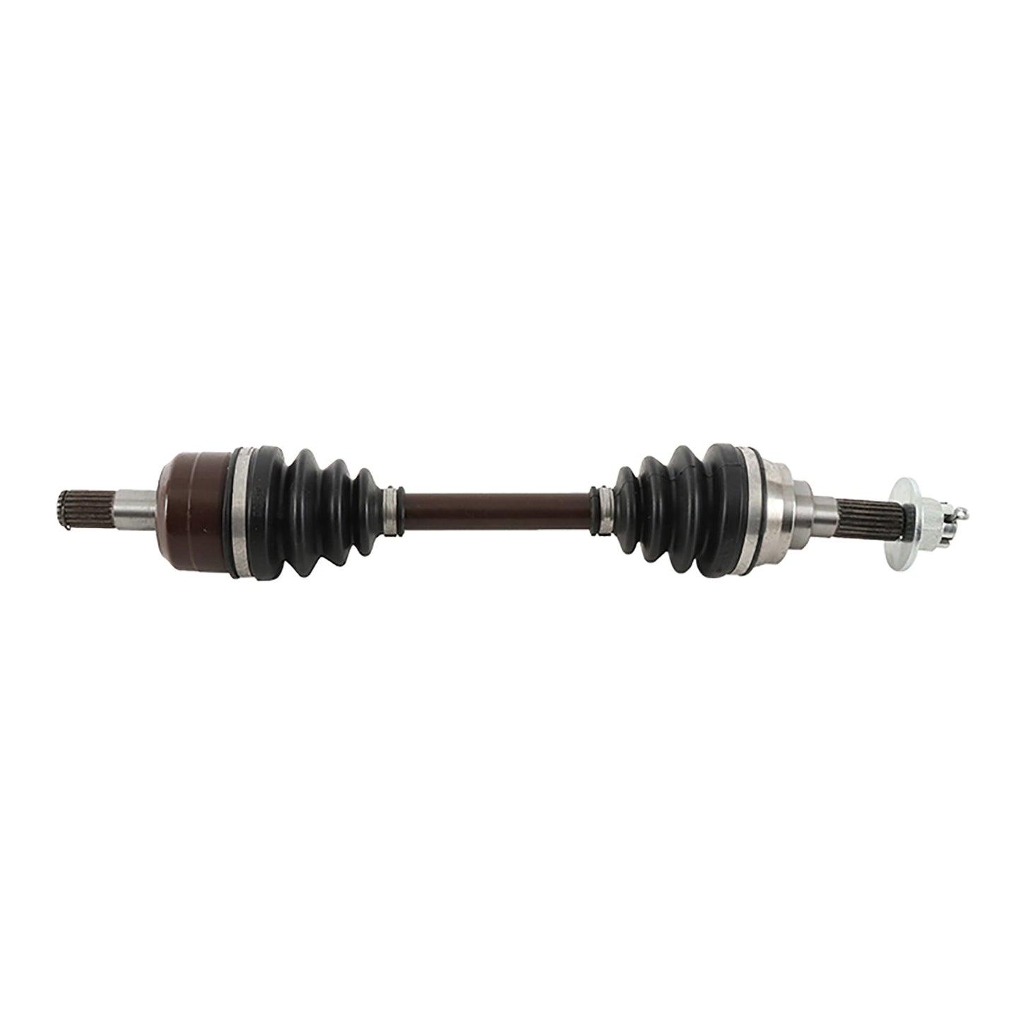 ATV CV/Axle 6 Ball Complete Shaft Kawasaki # AB6KW8304