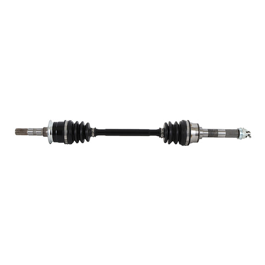 ATV CV/Axle 6 Ball Complete Shaft Kawasaki # AB6KW8305