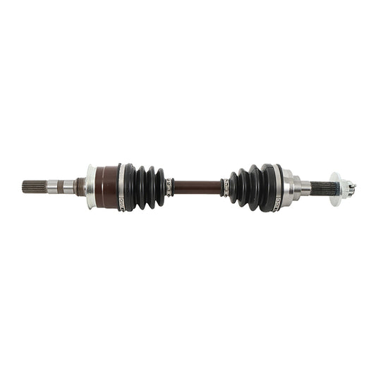 ATV CV/Axle 6 Ball Complete Shaft Kawasaki # AB6KW8308