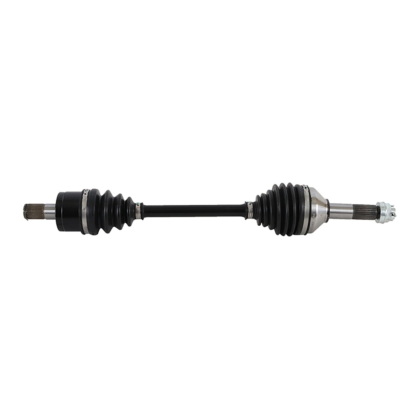 ATV CV/Axle 6 Ball Complete Shaft Kawasaki # AB6KW8312