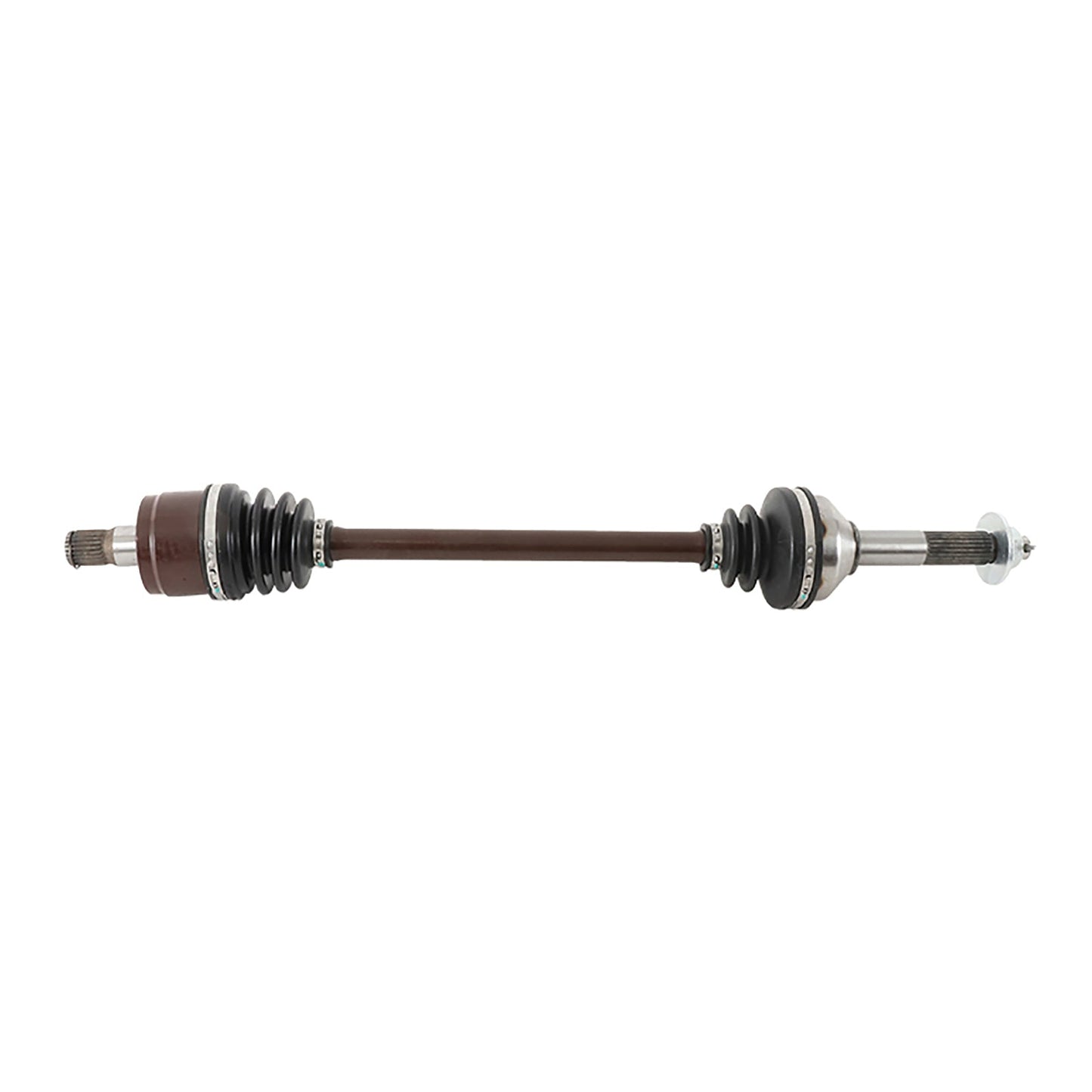 ATV CV/Axle 6 Ball Complete Shaft Kawasaki # AB6KW8316