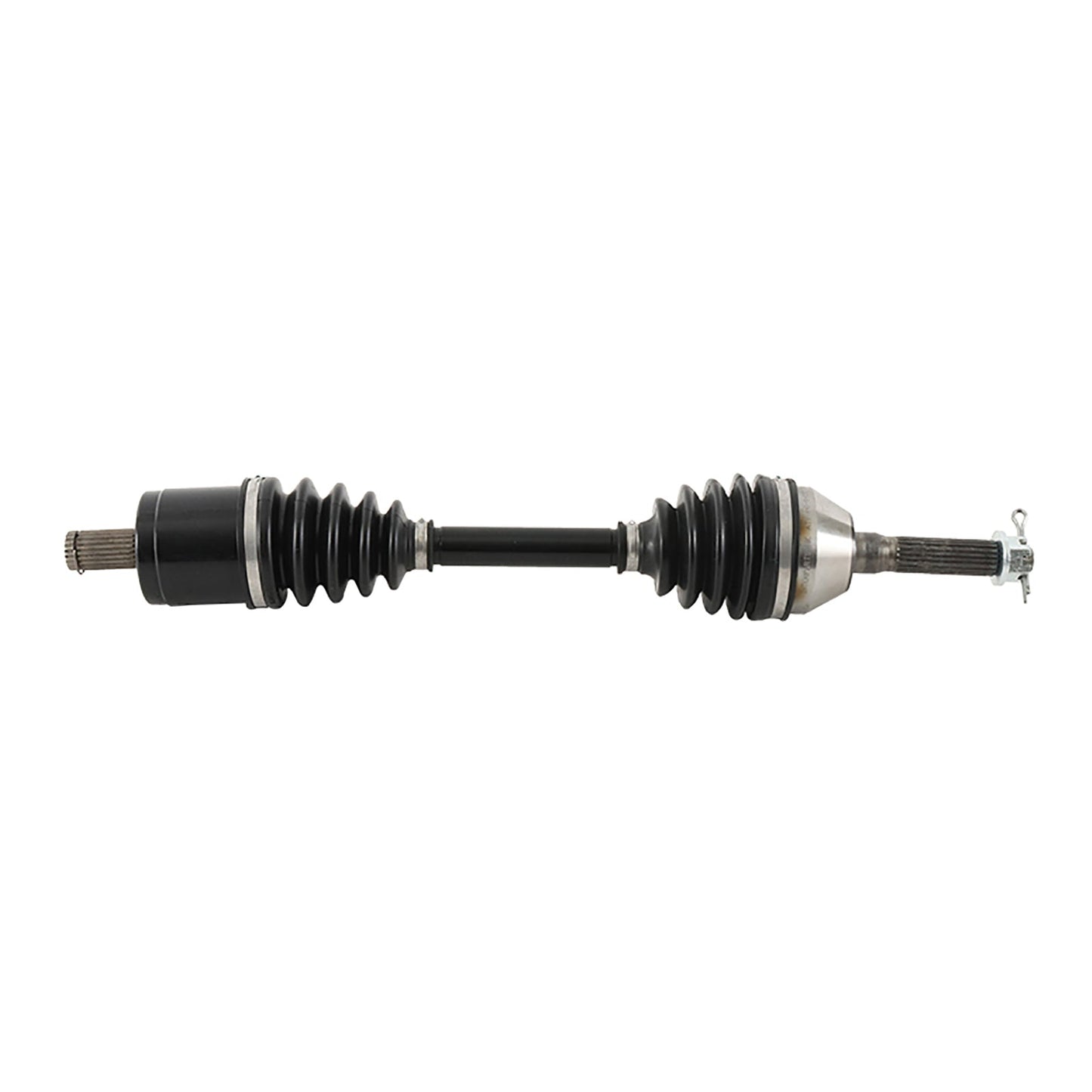 ATV CV/Axle 6 Ball Complete Shaft Polaris # AB6PO8305