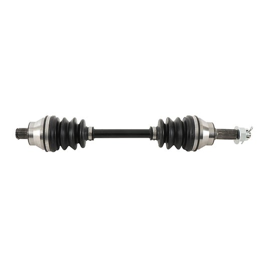 ATV CV/Axle 6 Ball Complete Shaft Polaris # AB6PO8315