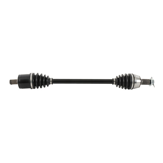 ATV CV/Axle 6 Ball Complete Shaft Polaris # AB6PO8318