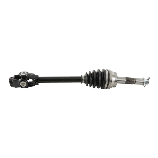 ATV CV/Axle 6 Ball Complete Shaft Polaris # AB6PO8324