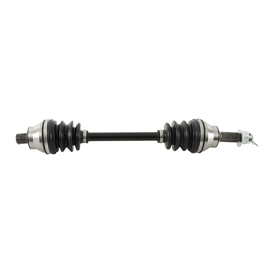 ATV CV/Axle 6 Ball Complete Shaft Polaris # AB6PO8341