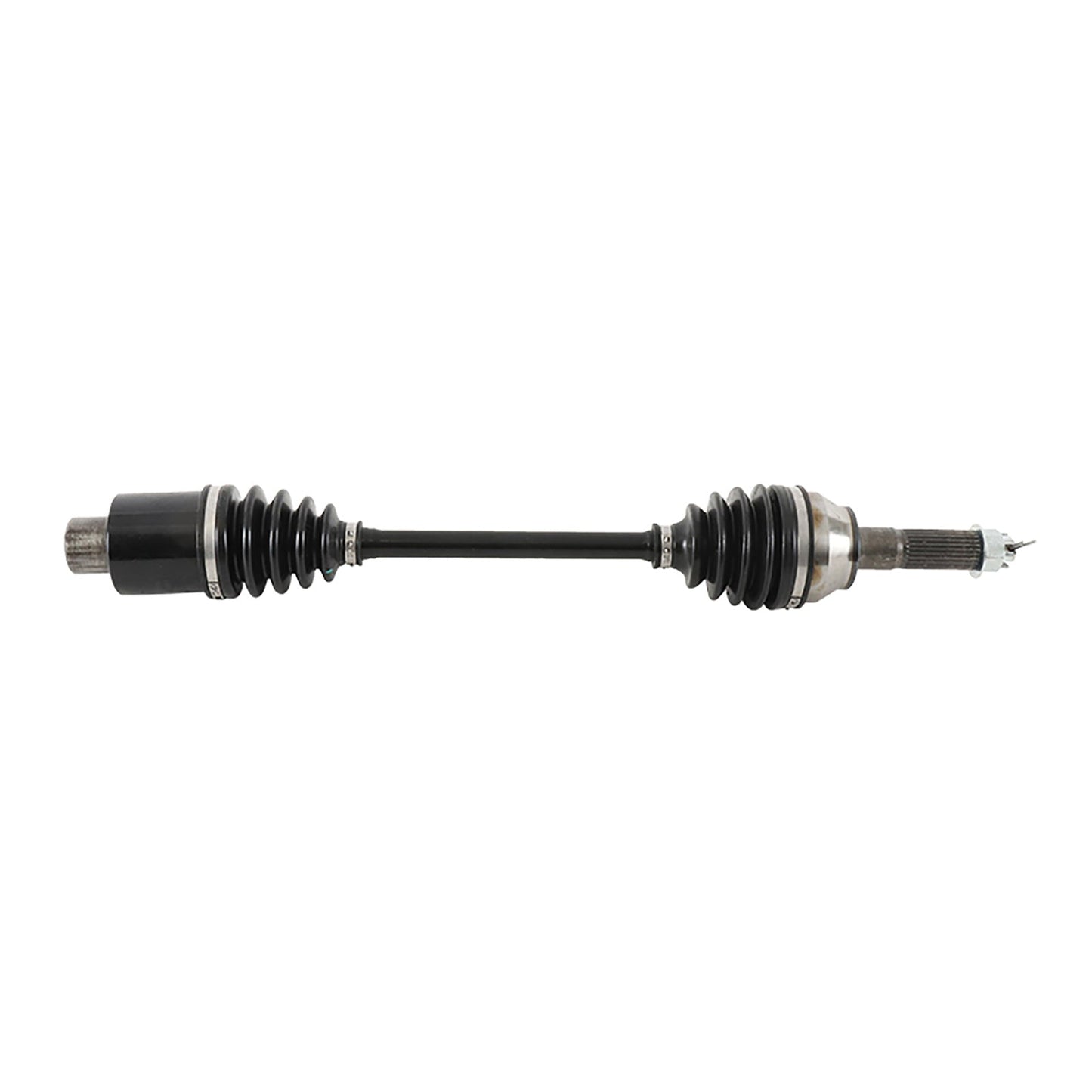 ATV CV/Axle 6 Ball Complete Shaft Polaris # AB6PO8352