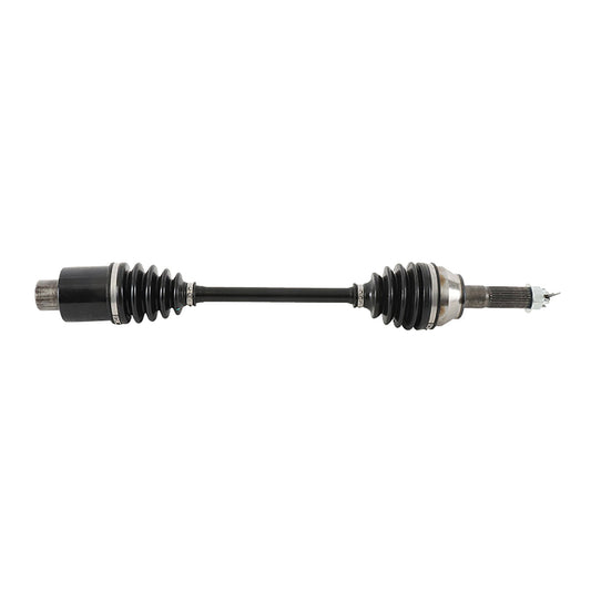 ATV CV/Axle 6 Ball Complete Shaft Polaris # AB6PO8352