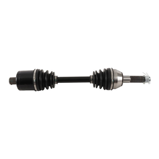 ATV CV/Axle 6 Ball Complete Shaft Polaris # AB6PO8358