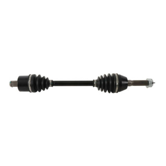 ATV CV/Axle 6 Ball Complete Shaft Polaris # AB6PO8362