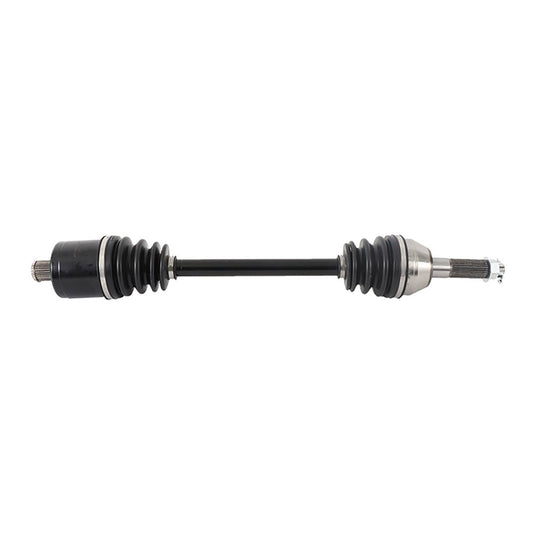 ATV CV/Axle 6 Ball Complete Shaft Polaris # AB6PO8375