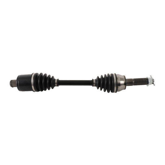 ATV CV/Axle 6 Ball Complete Shaft Polaris # AB6PO8377