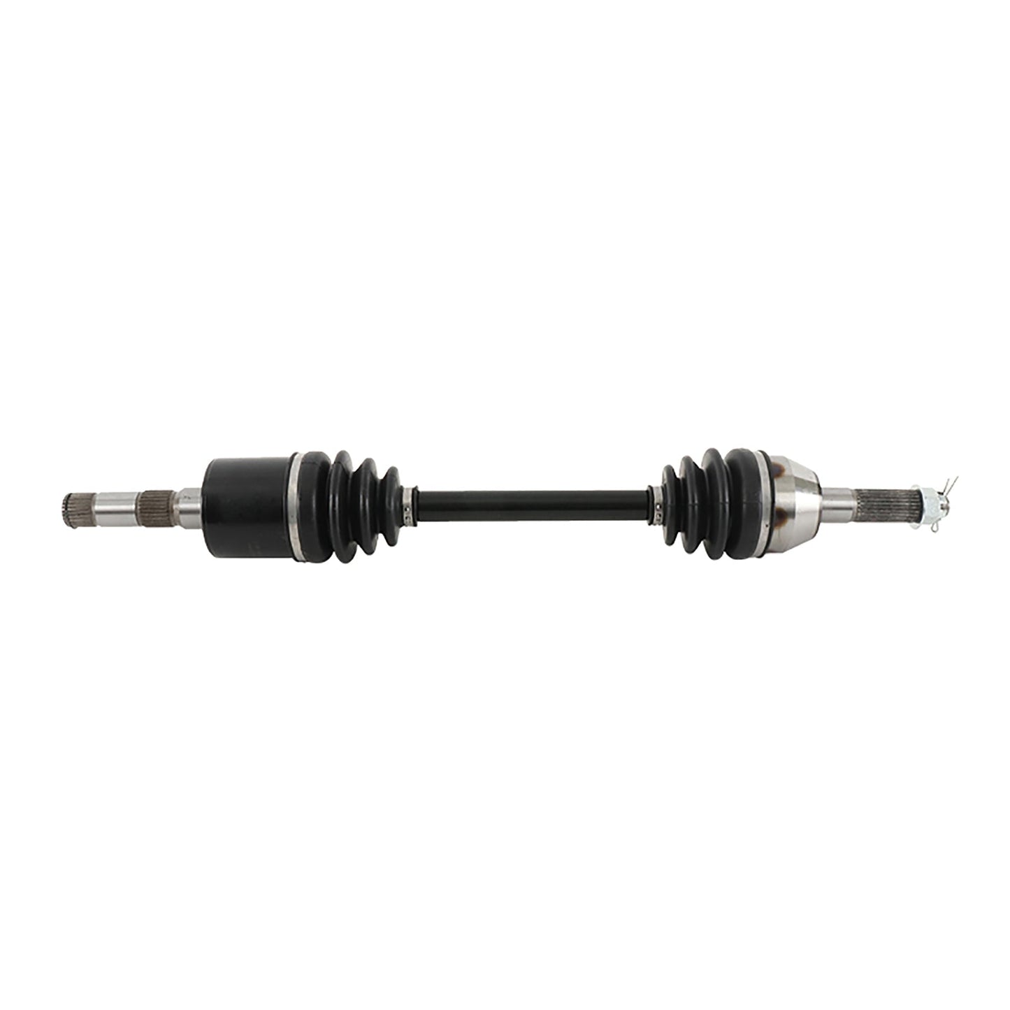 ATV CV/Axle 6 Ball Complete Shaft Polaris # AB6PO8384