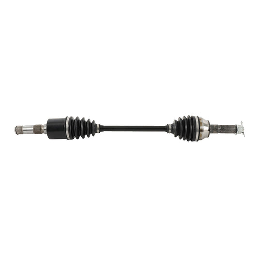 ATV CV/Axle 6 Ball Complete Shaft Polaris # AB6PO8394