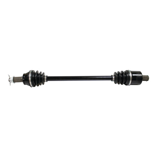 ATV CV/Axle Complete Shaft 6 Ball AB6PO8411