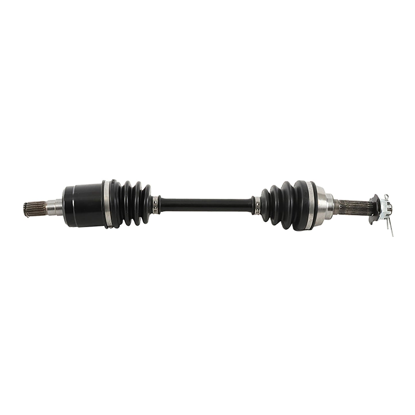 ATV CV/Axle 6 Ball Complete Shaft Suzuki