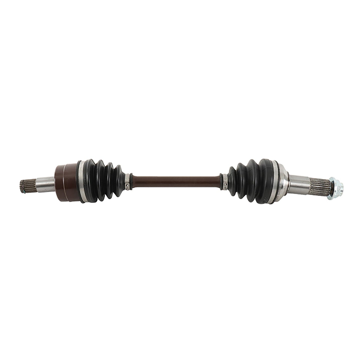 ATV CV/Axle 6 Ball Complete Shaft Yamaha # AB6YA8211
